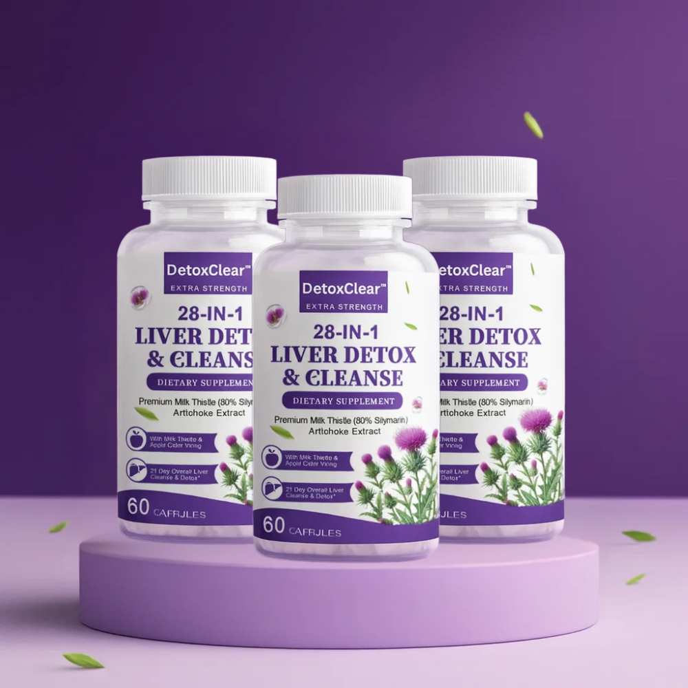 DetoxClear™