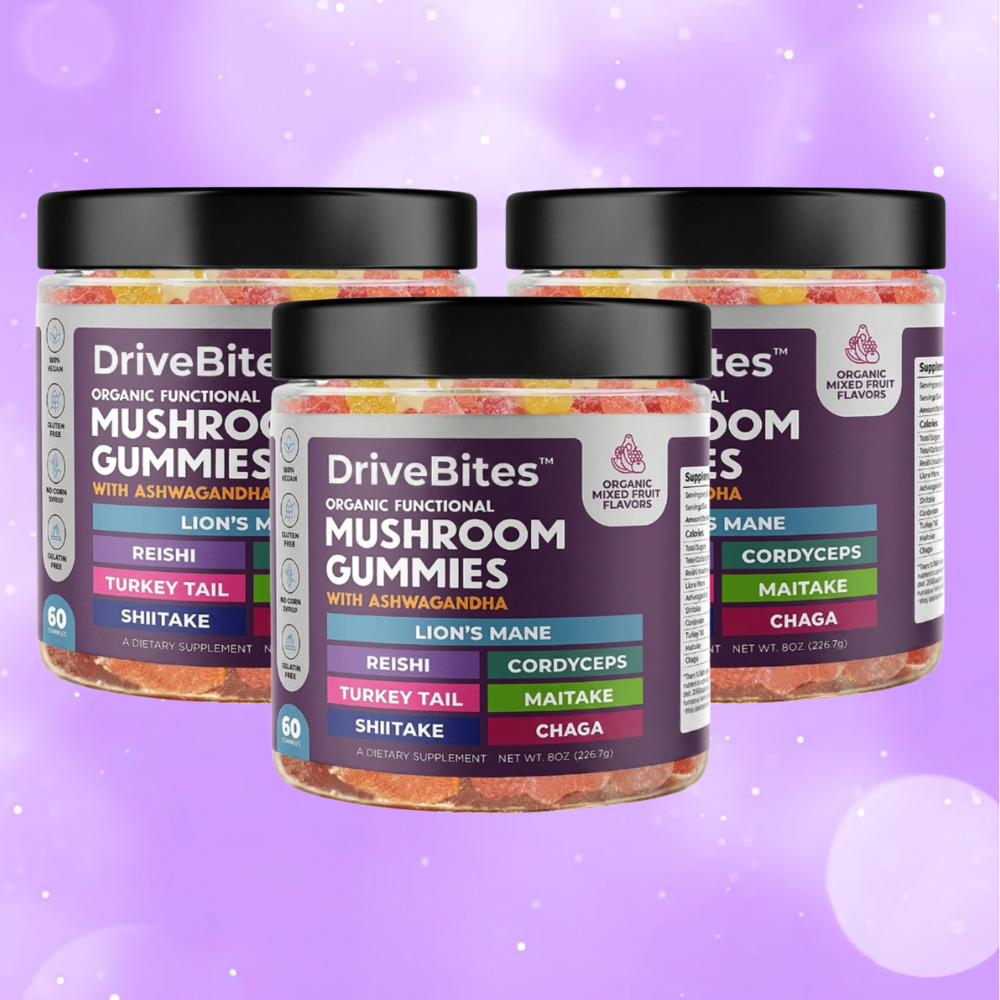 Drivebites™