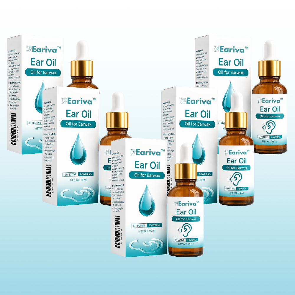 Eariva™