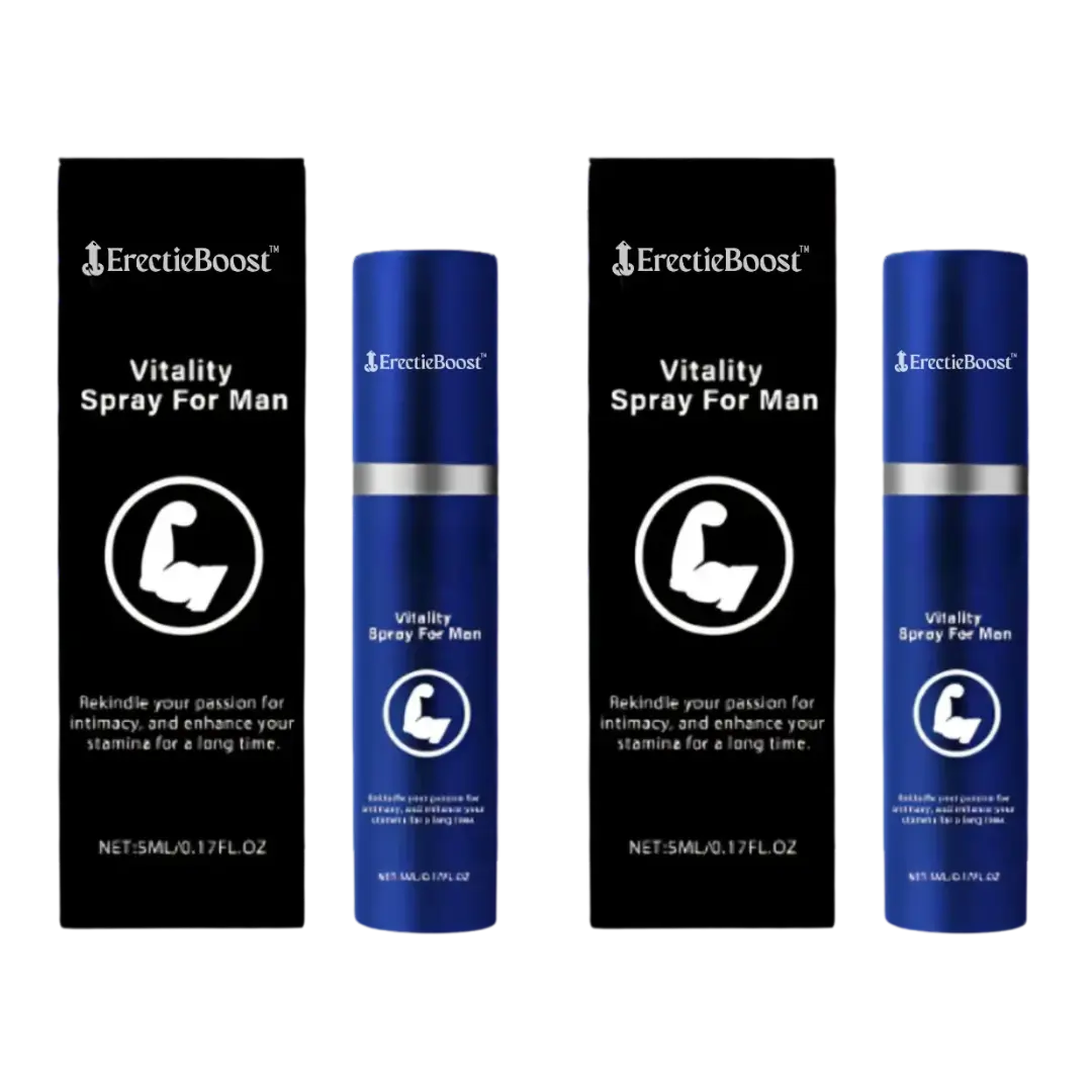 ErectieBoost