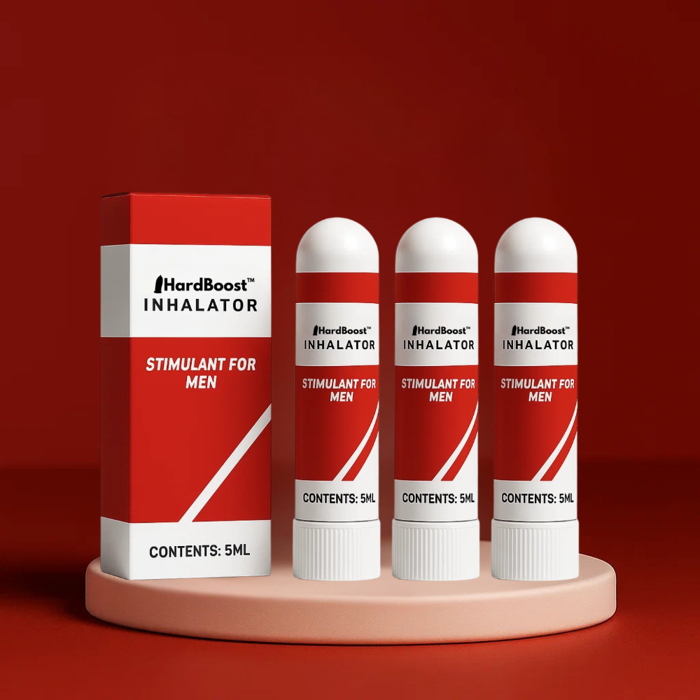 HardBoost™