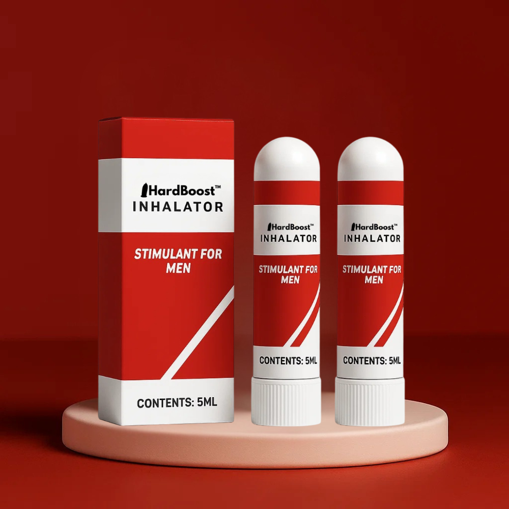HardBoost™