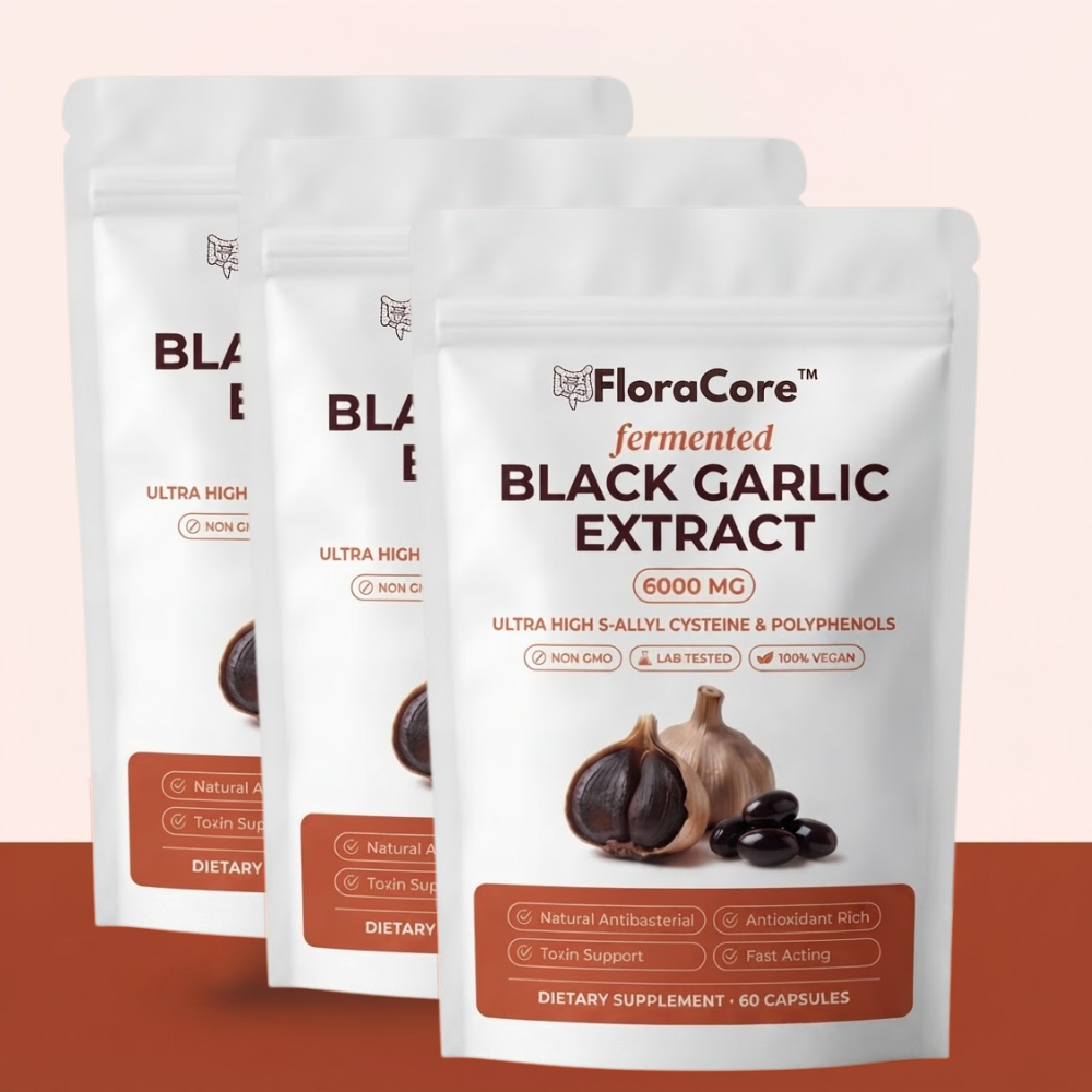 FloraCore™ NOR