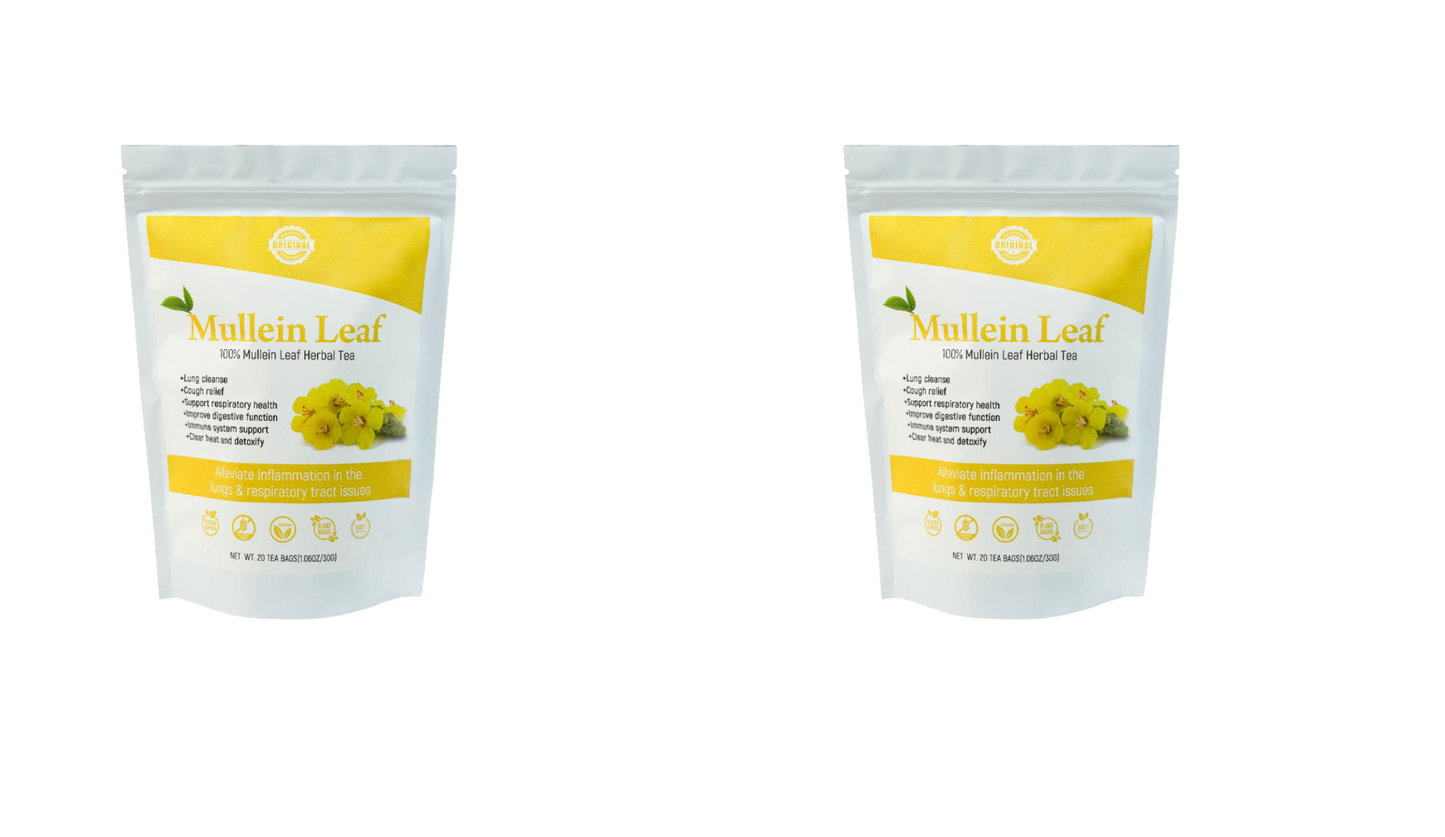 MulleinClear™