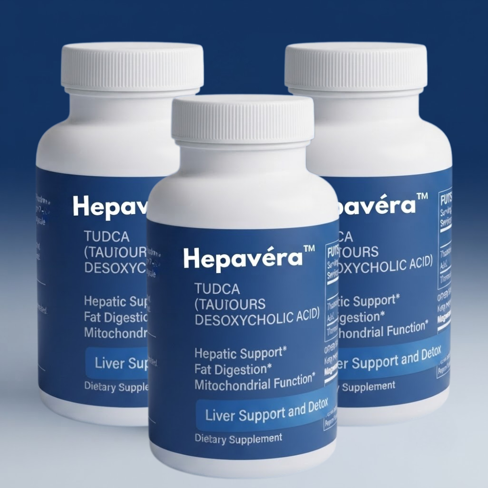 Hepavéra™