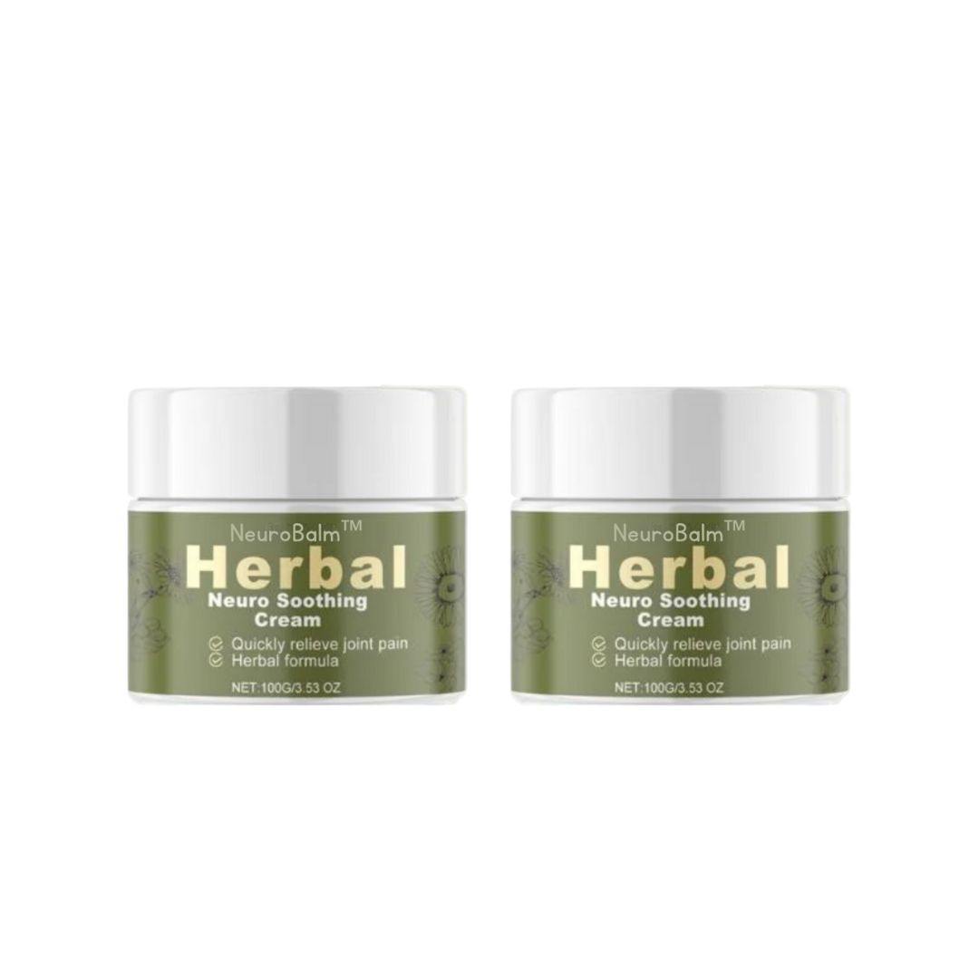 NeuroBalm™