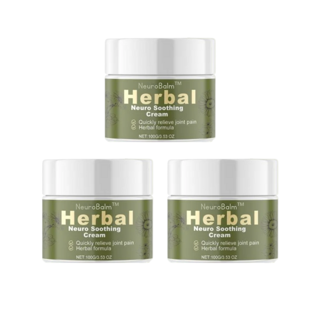 NeuroBalm™
