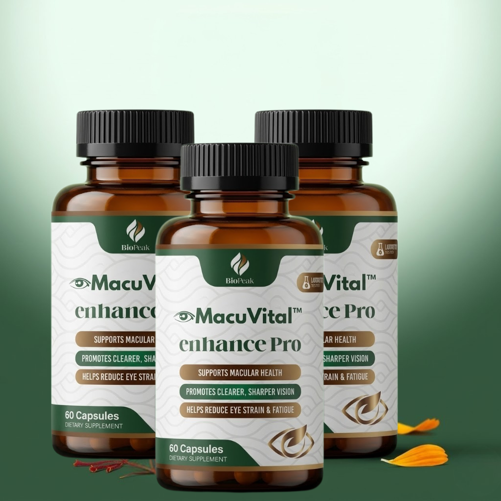 MacuVital™