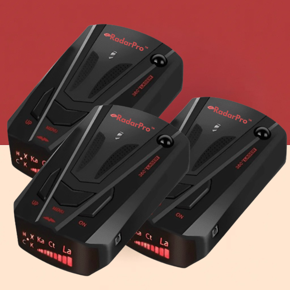RadarPro™