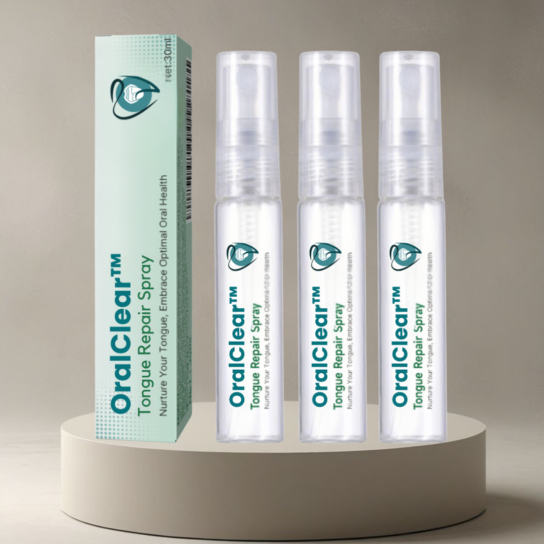 OralClear™