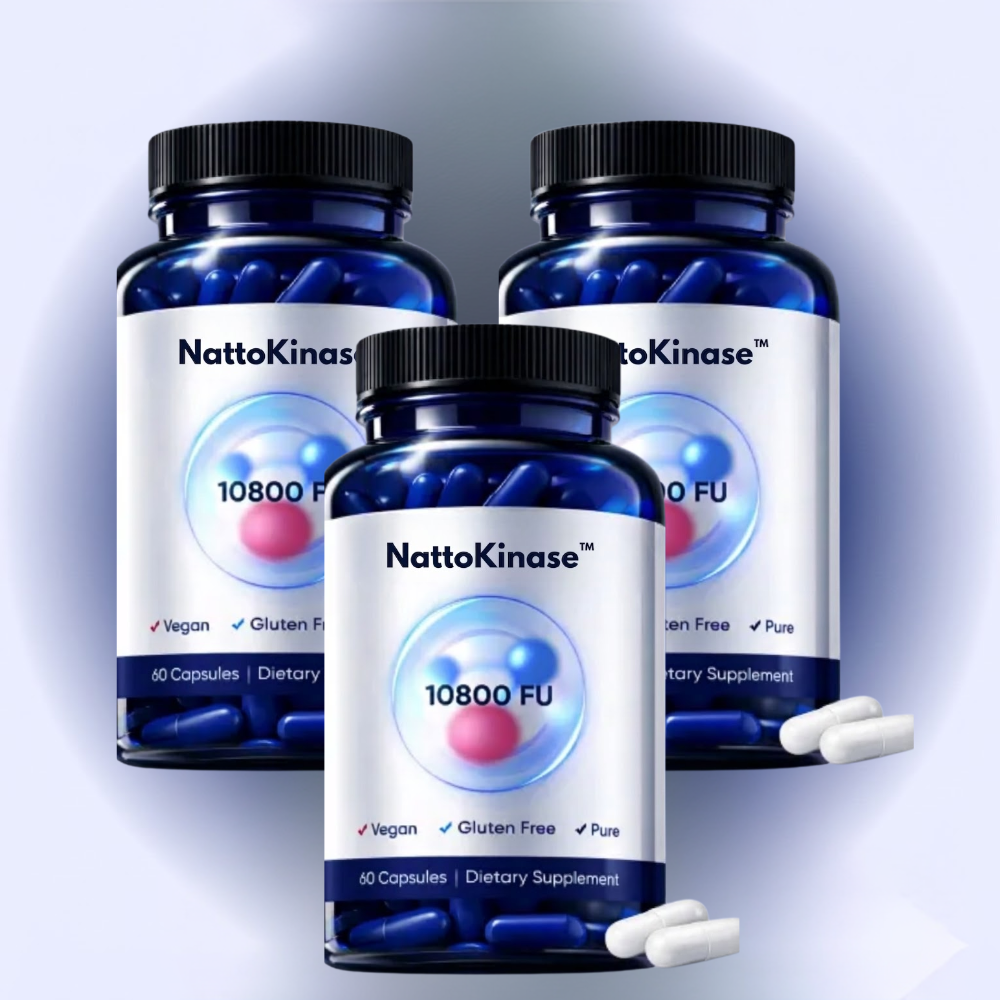 NattoKinase™ NOR