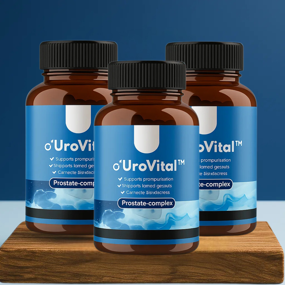 UroVital™
