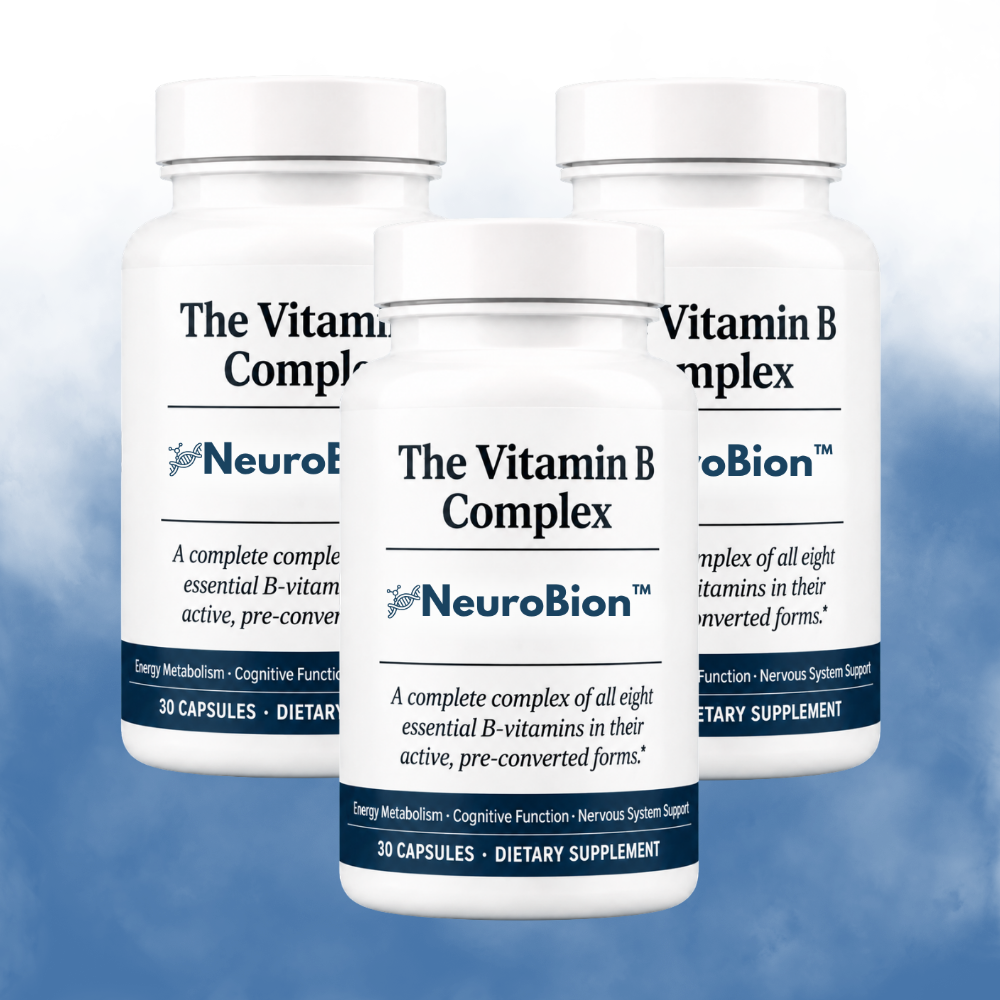 NeuroBion™