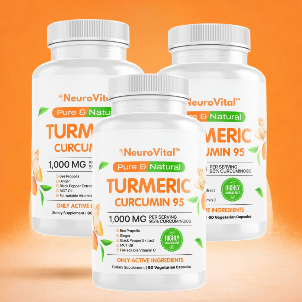 NeuroVital™