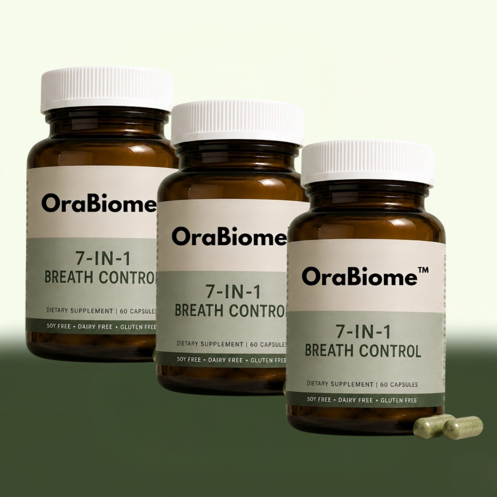 OraBiome™ NL