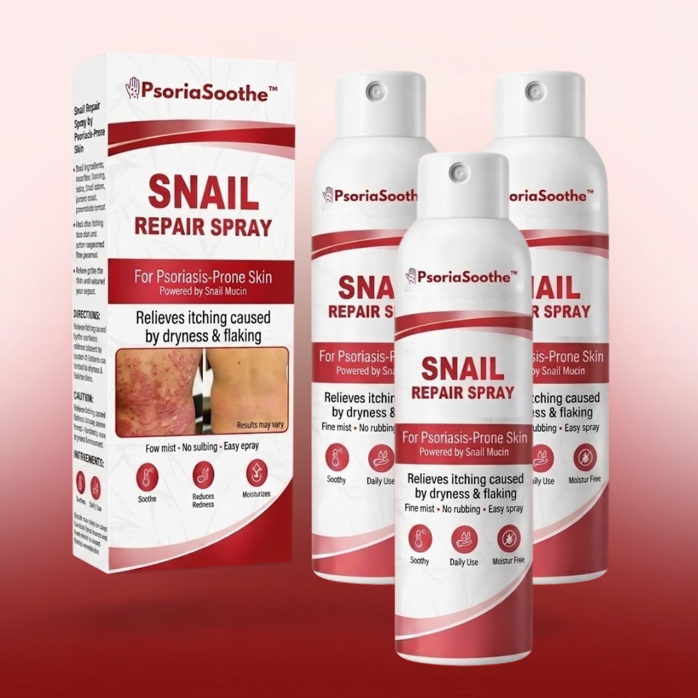 PsoriaSoothe™