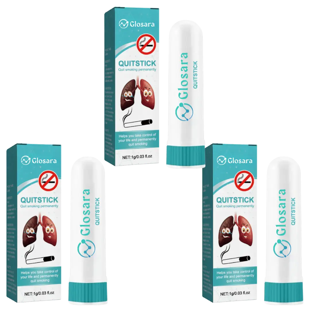 QuitStick