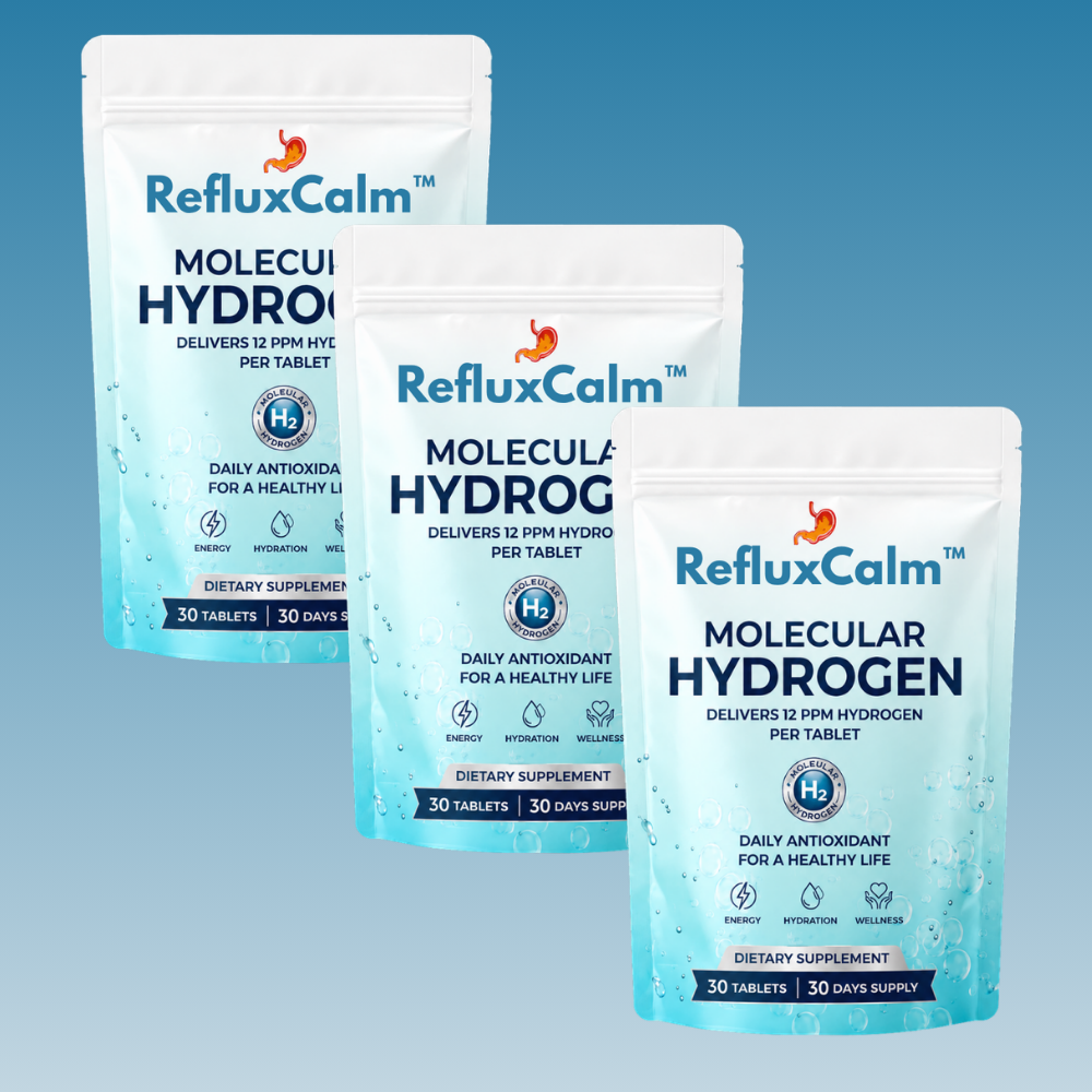 RefluxCalm™