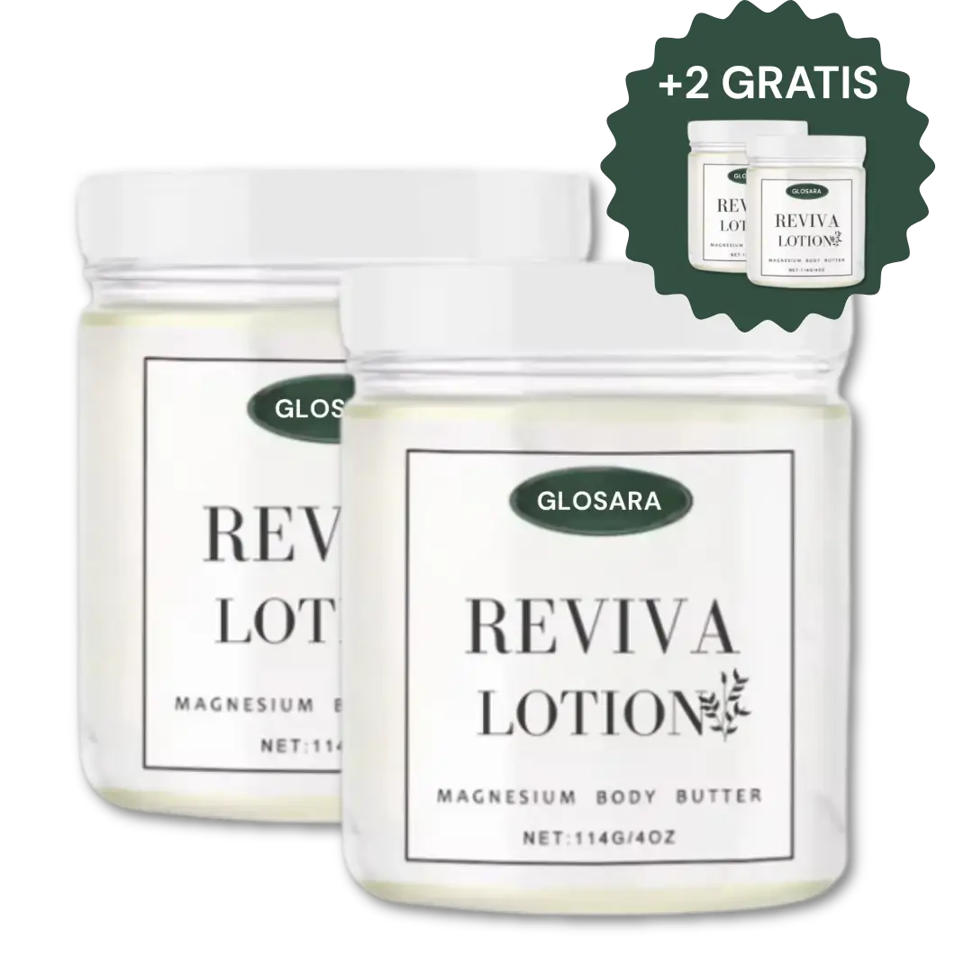 Reviva