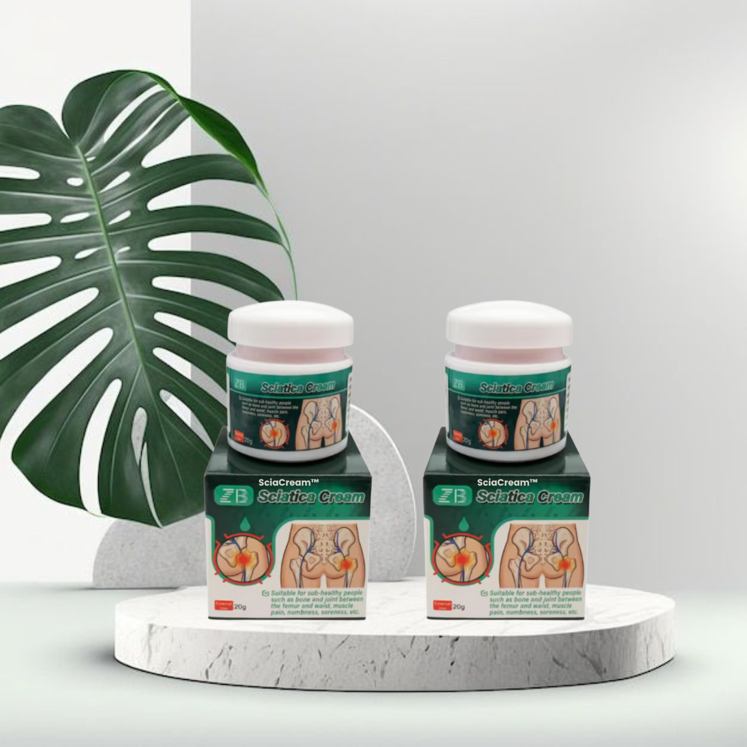 SciaCream™