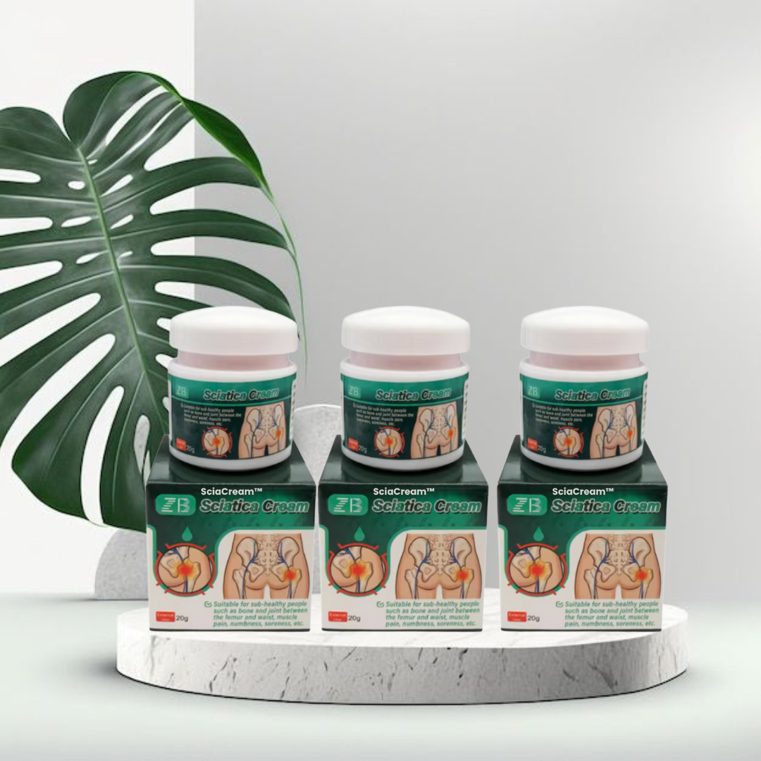 SciaCream™