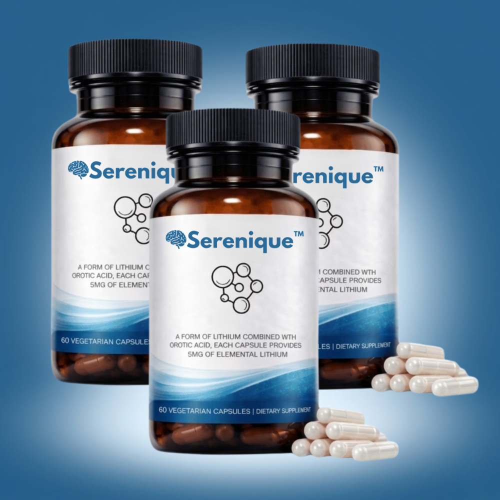 Serenique™