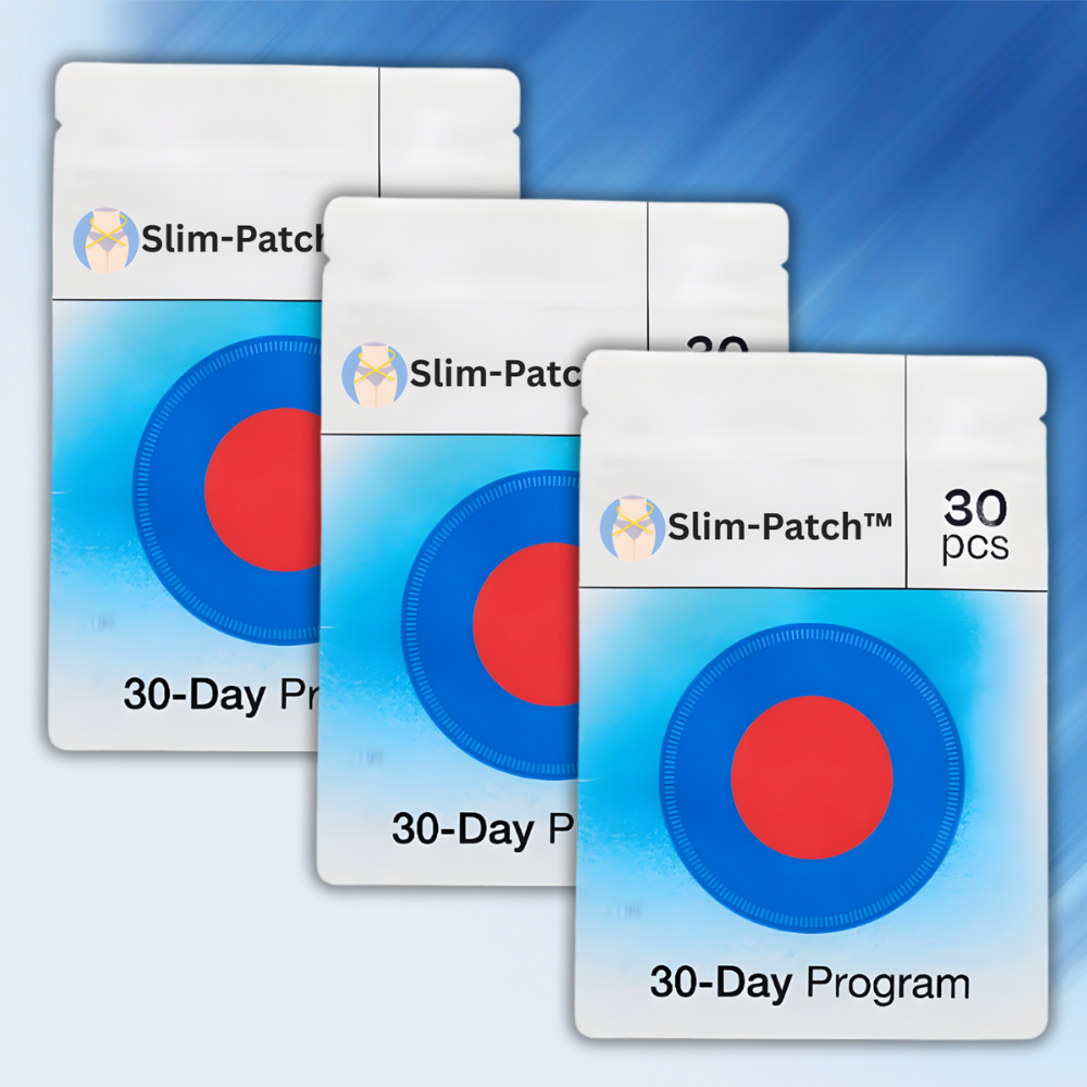 Slim-Patch™
