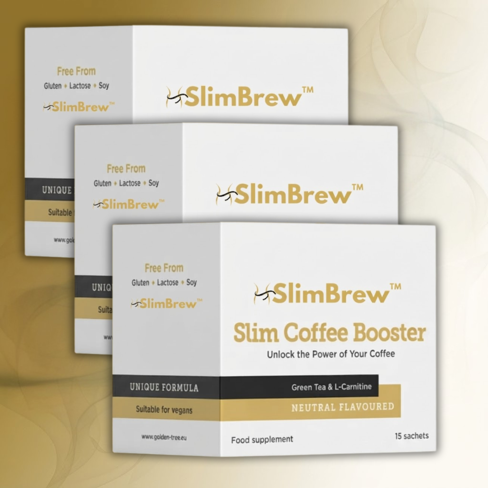 SlimBrew™