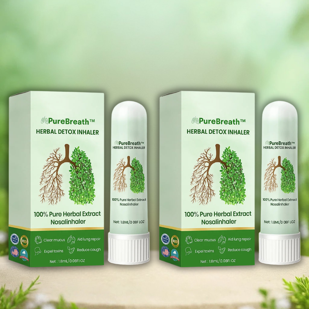 PureBreath™