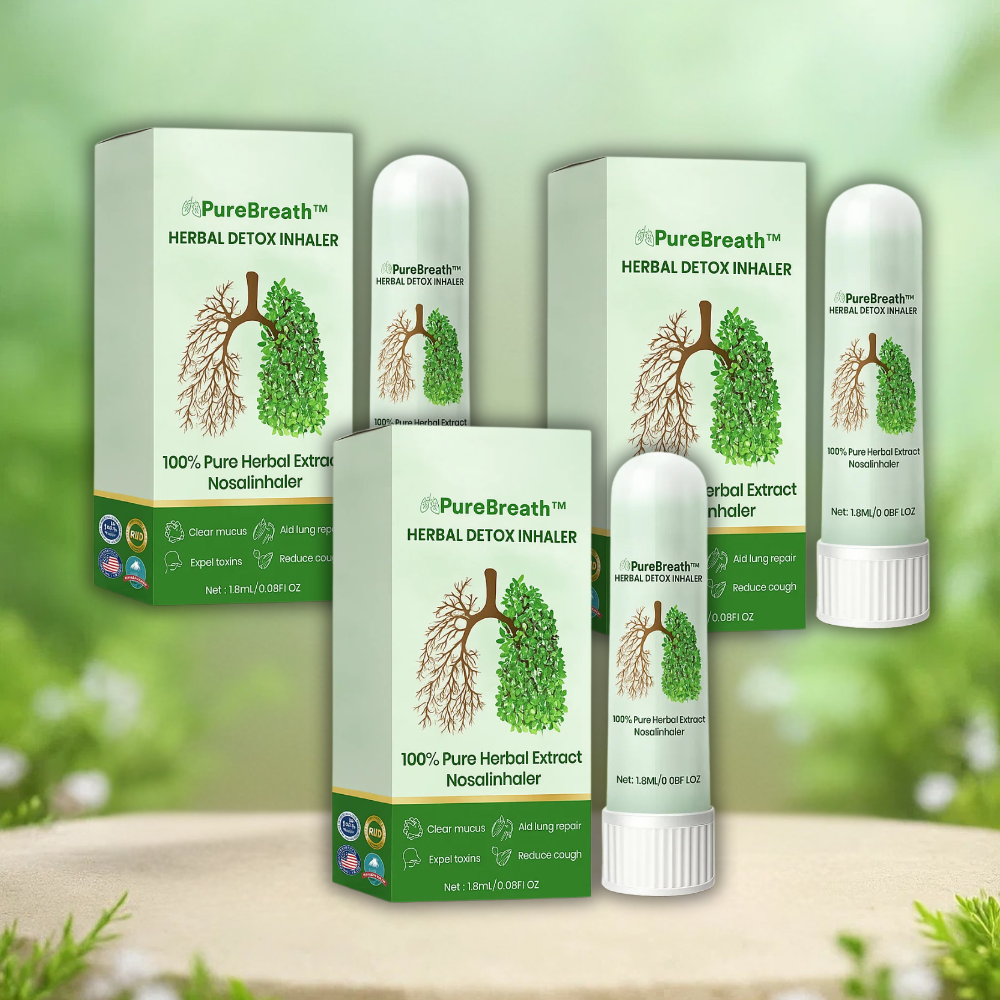 PureBreath™