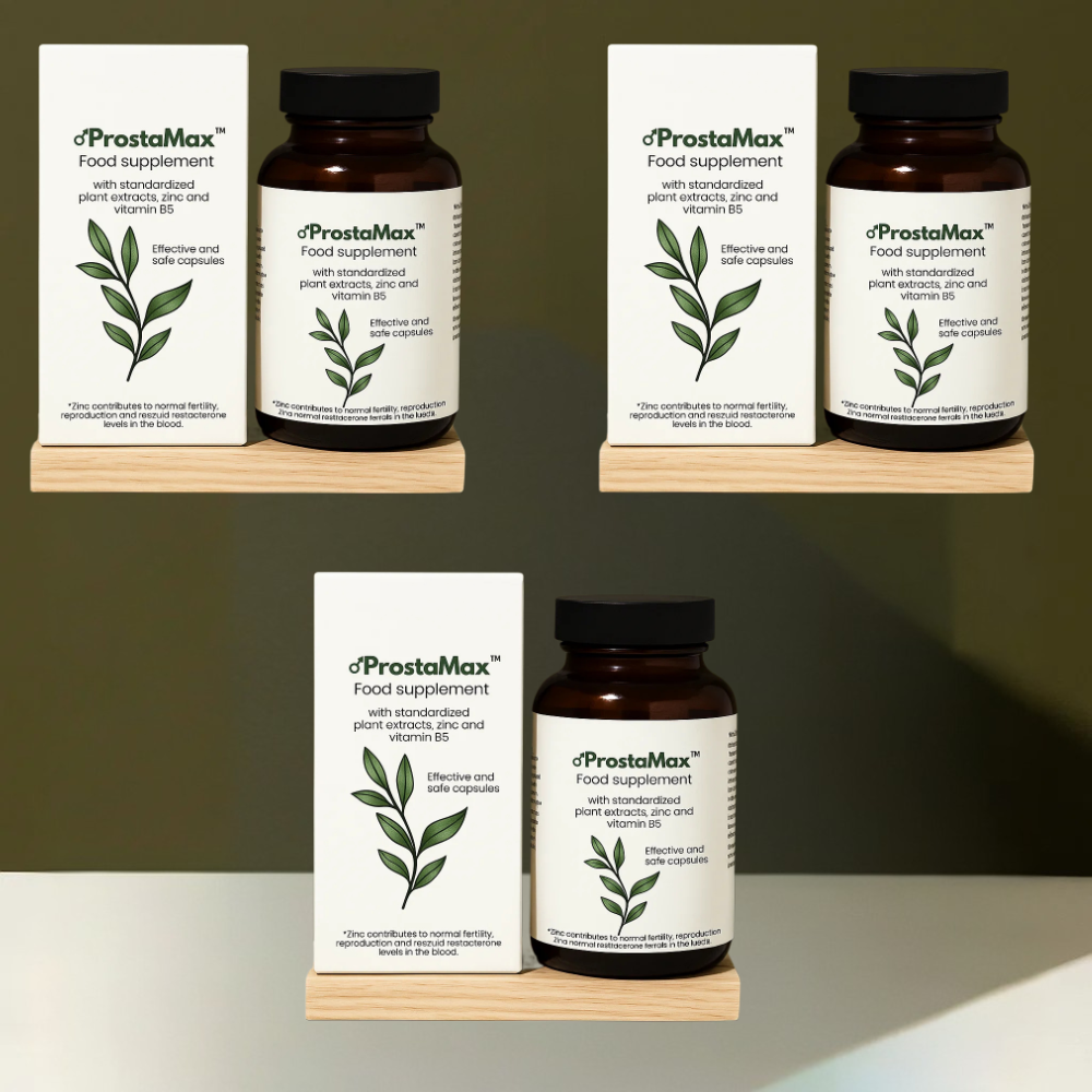 ProstaMax™