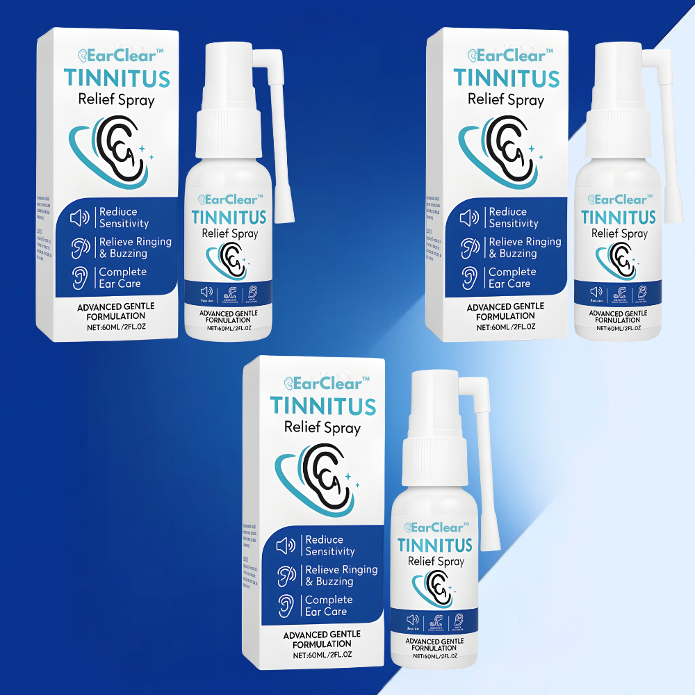 EarClear™