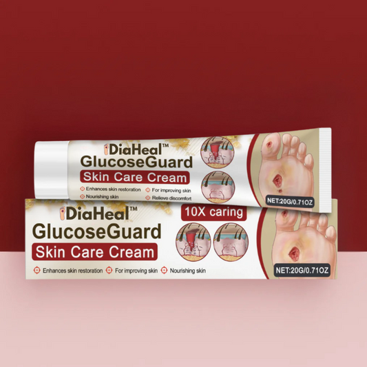 DiaHeal™