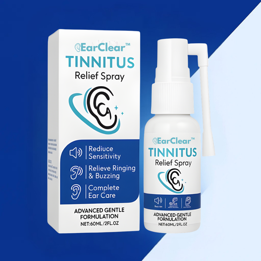 EarClear™