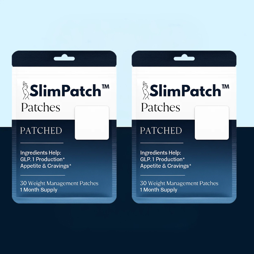 SlimPatch™