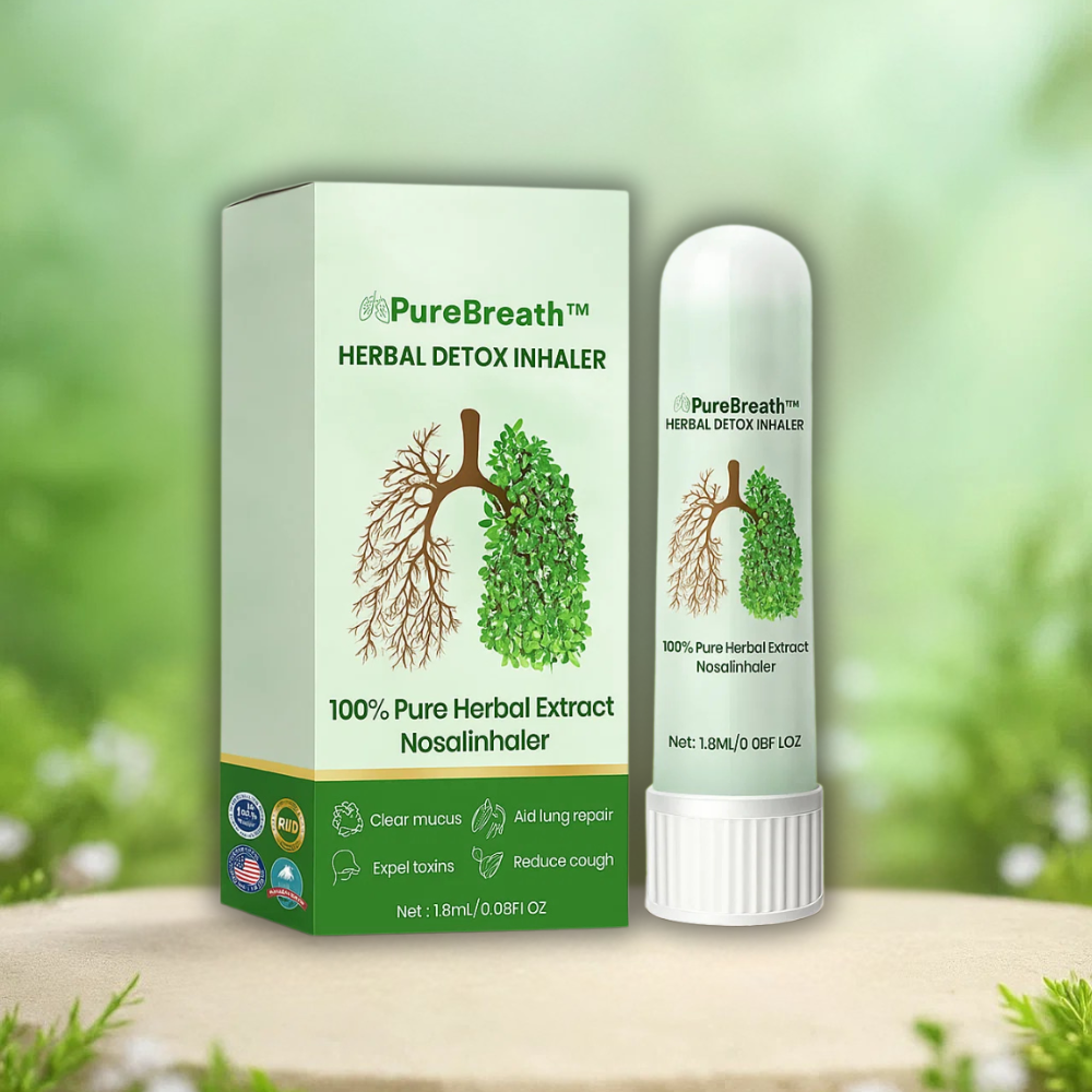 PureBreath™