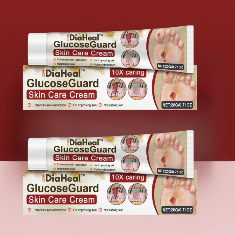 DiaHeal™