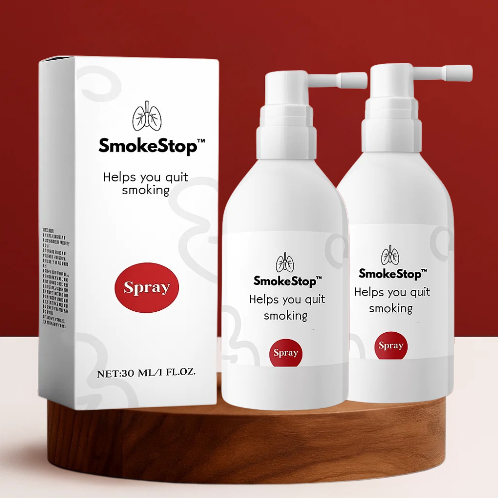 SmokeStop™