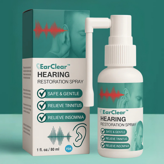 EarClear™