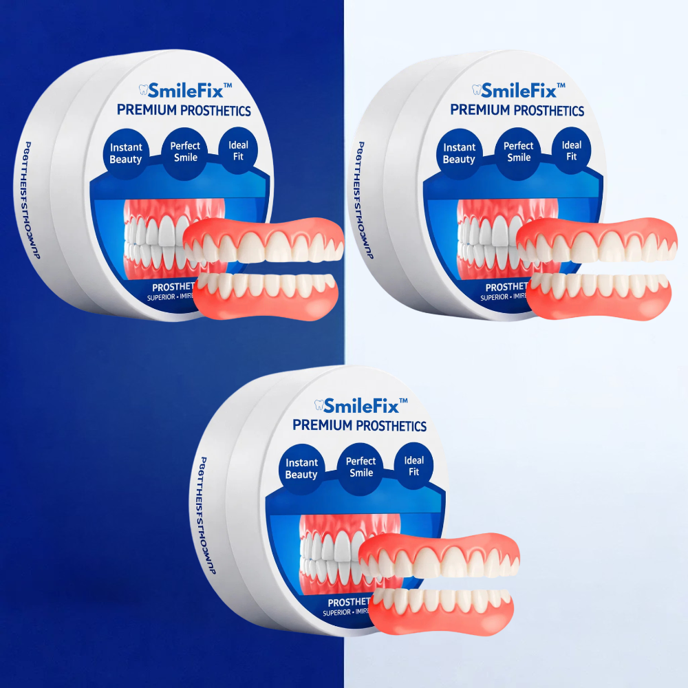SmileFix™