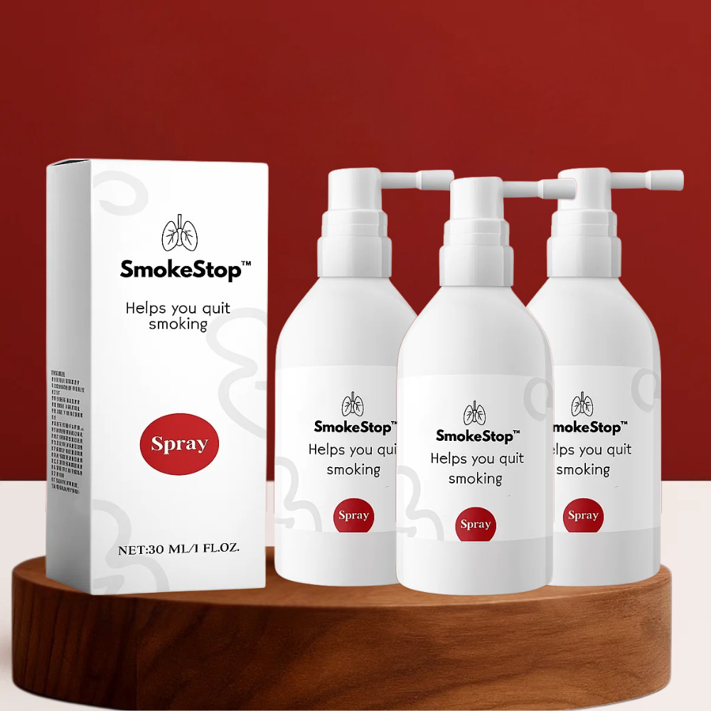 SmokeStop™
