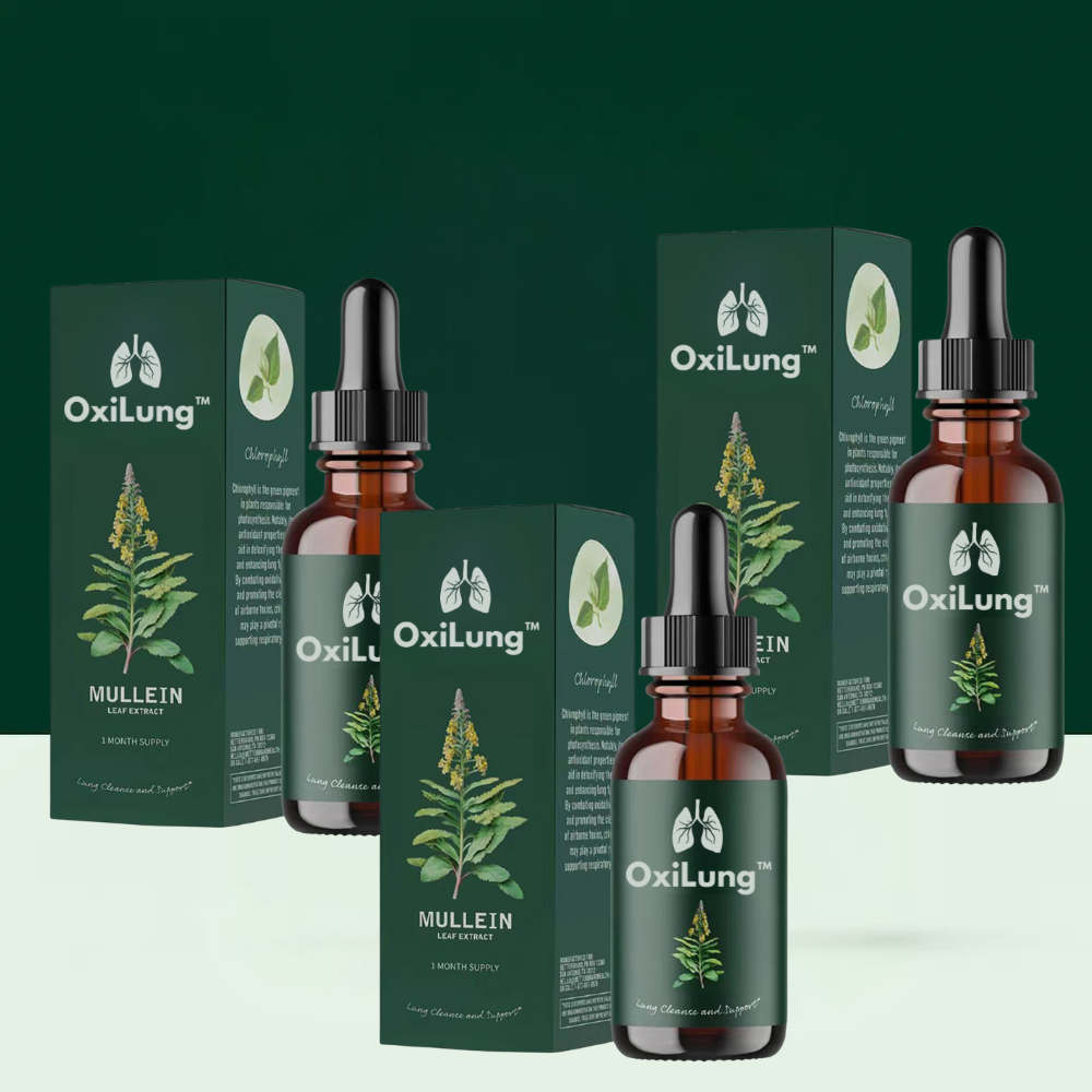 OxiLung™
