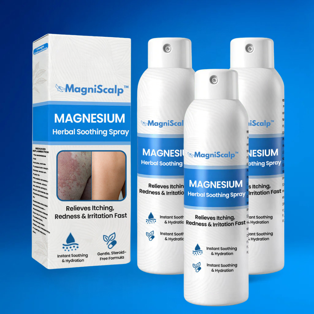 MagniScalp™