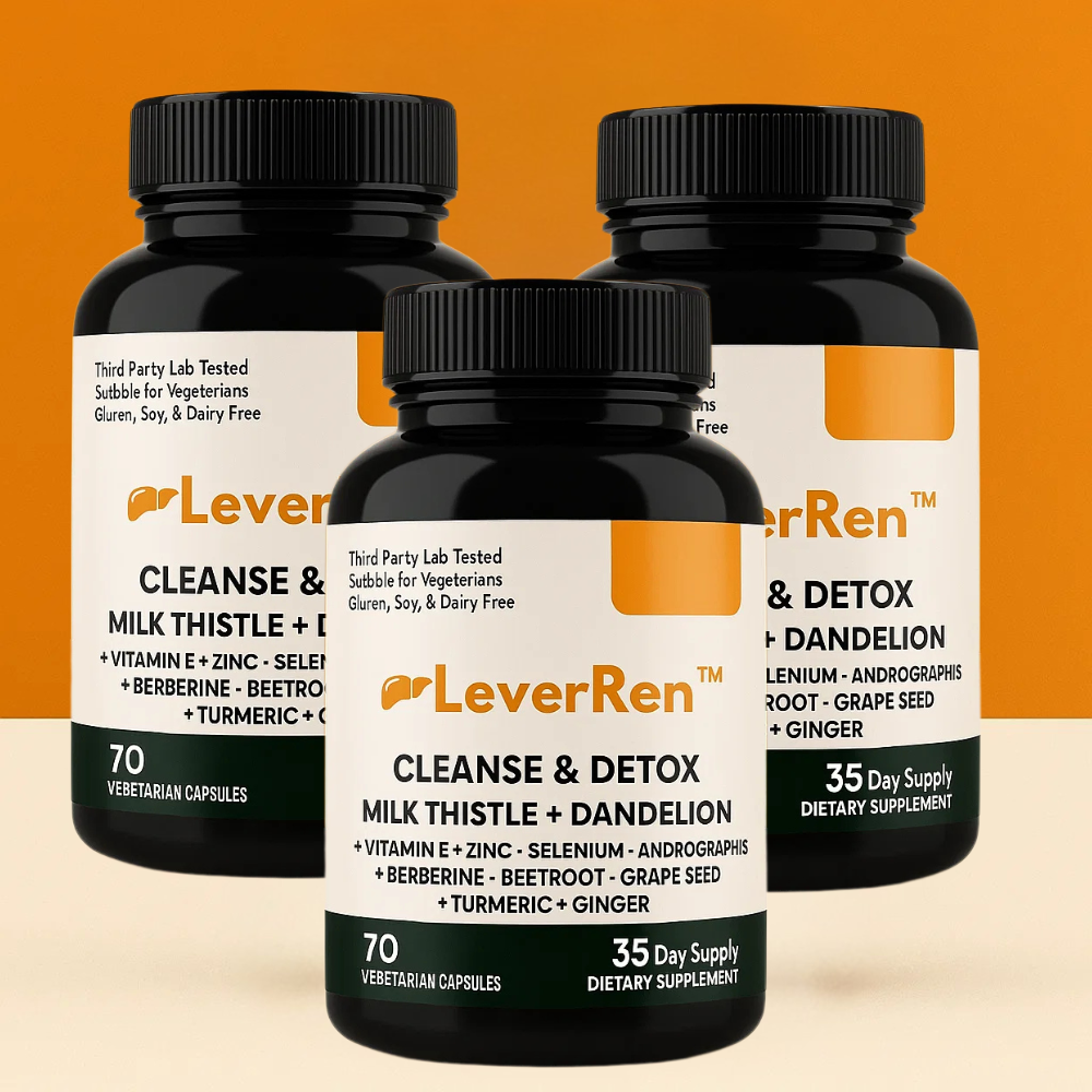 LeverRen™