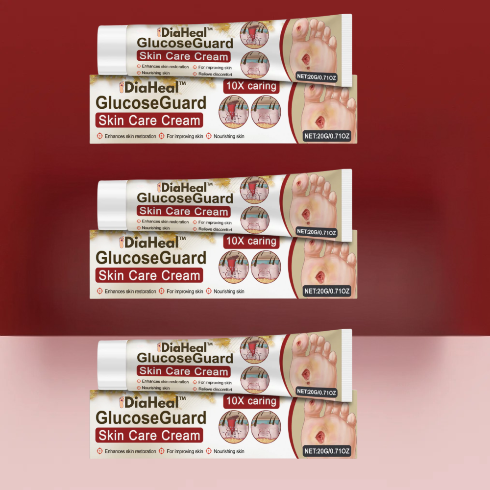 DiaHeal™