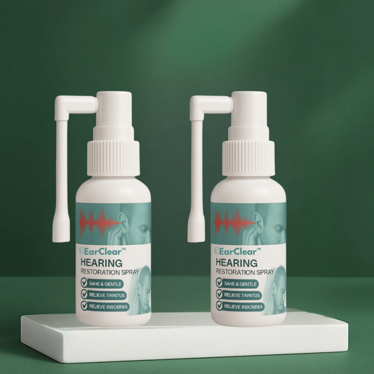 EarClear™