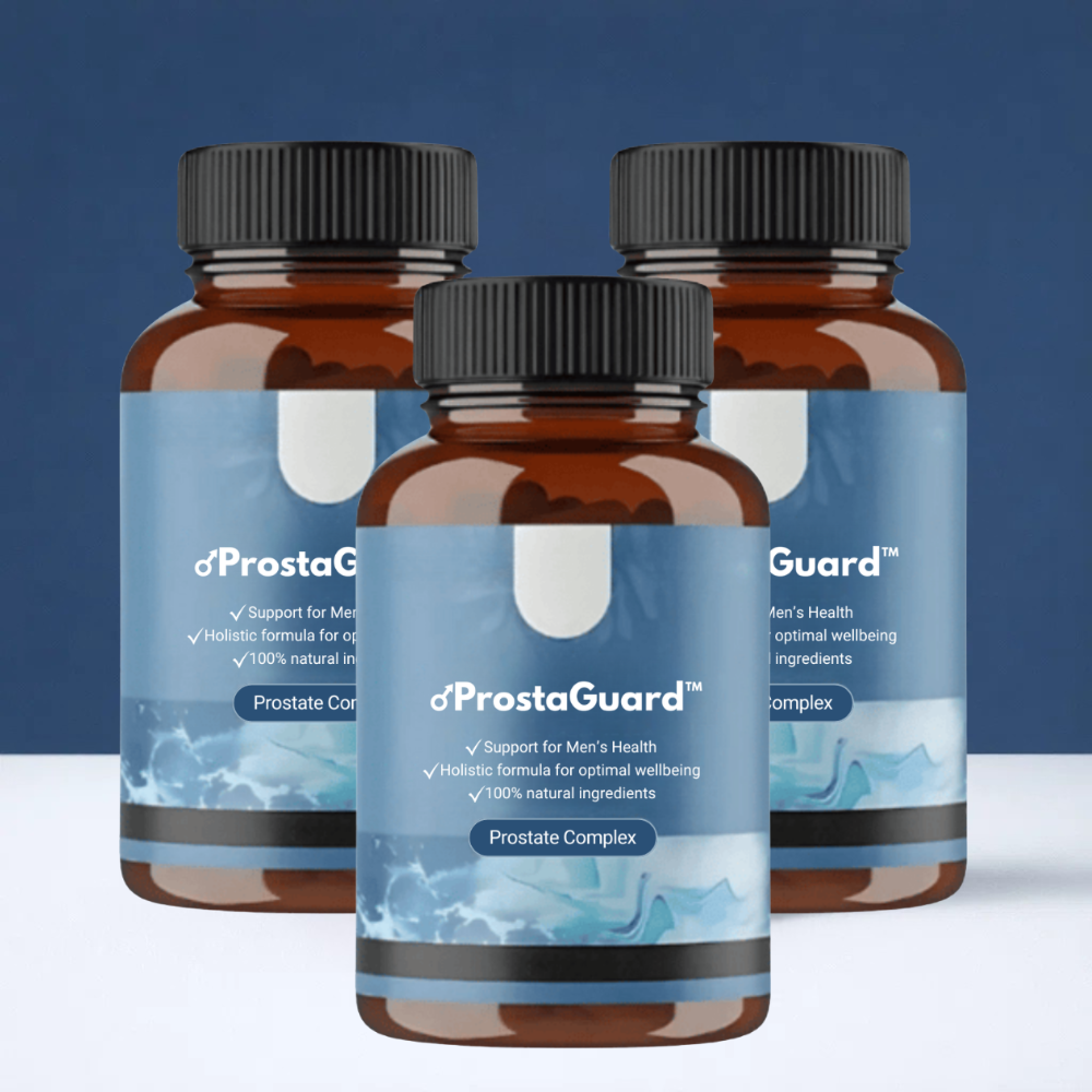 ProstaGuard™