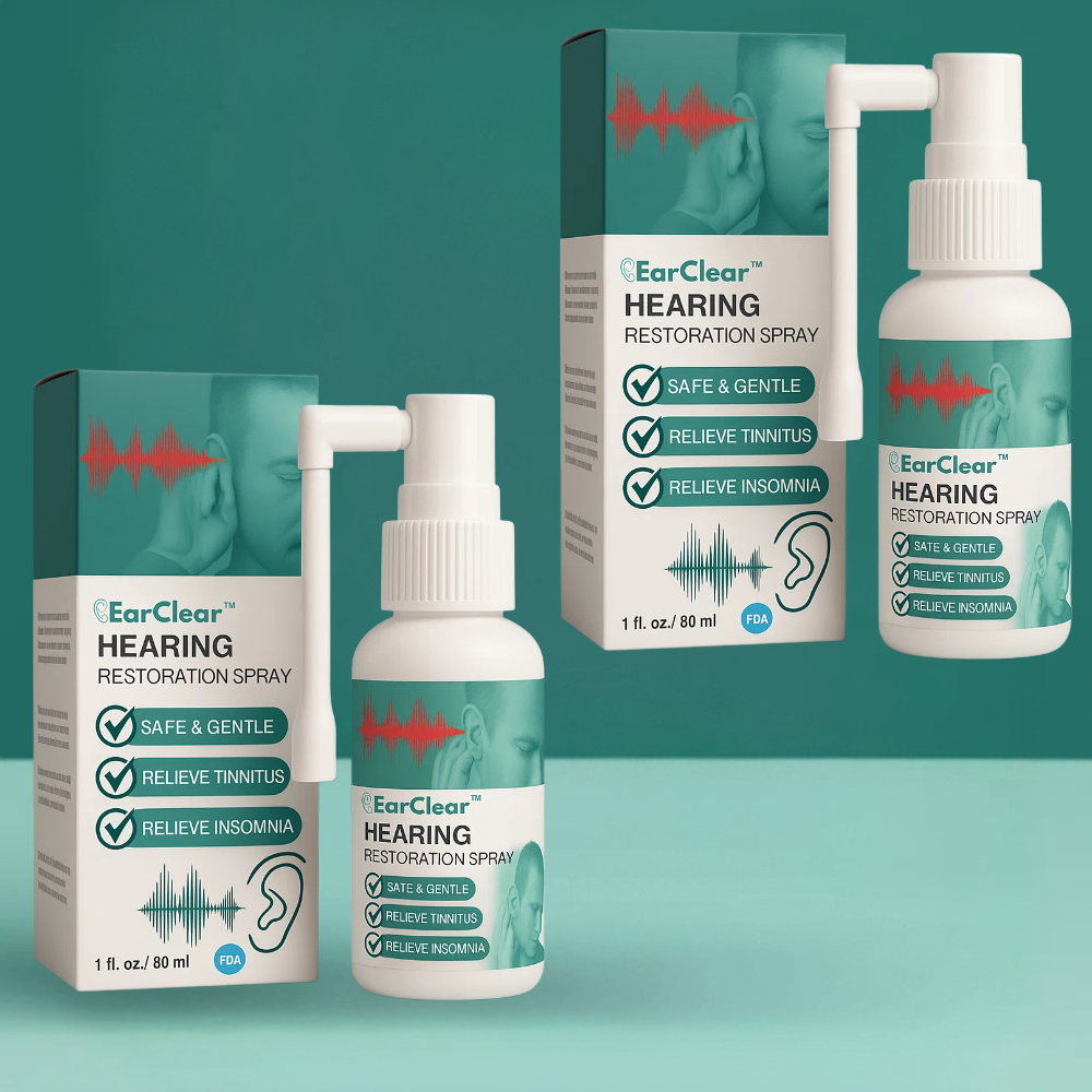 EarClear™