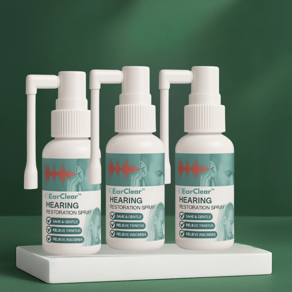 EarClear™