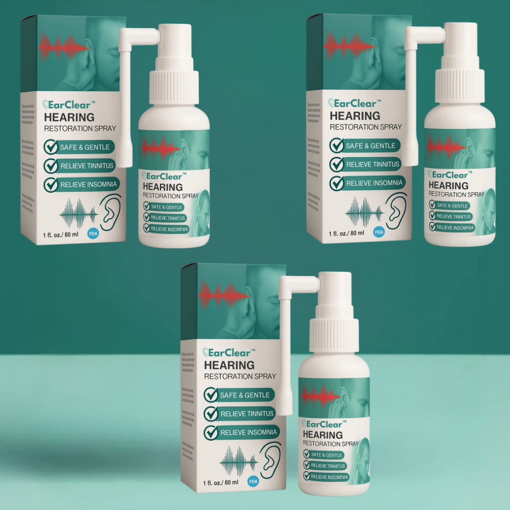 EarClear™